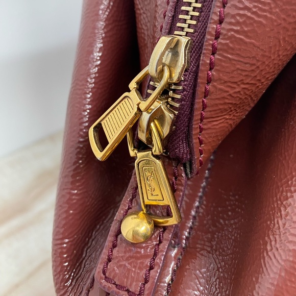 YSL Bowling Ball Bag - Picture 5 of 12